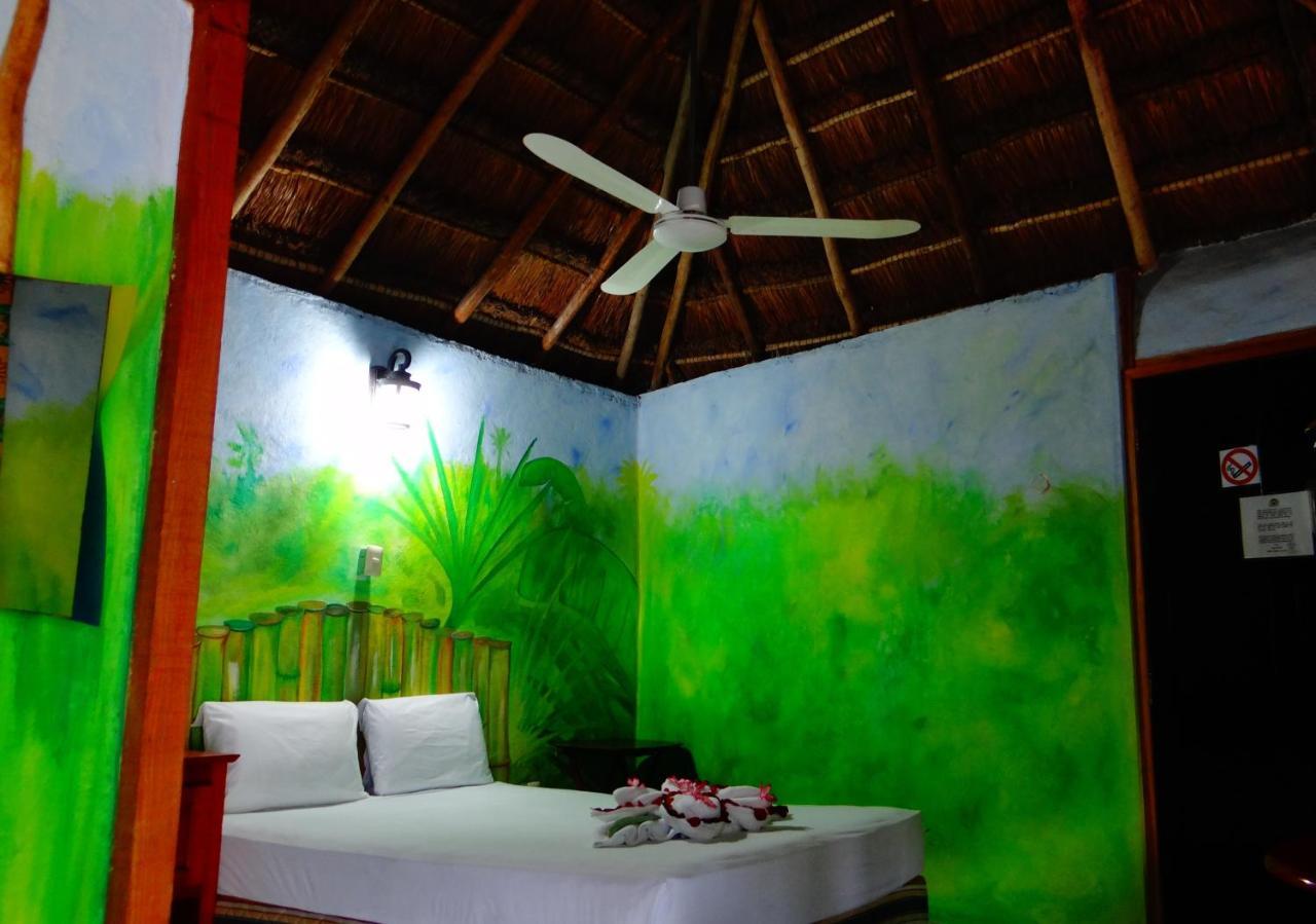 Casa Tucan Hotel Playa del Carmen Exterior foto